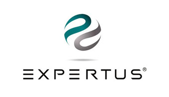 Logo Expertus